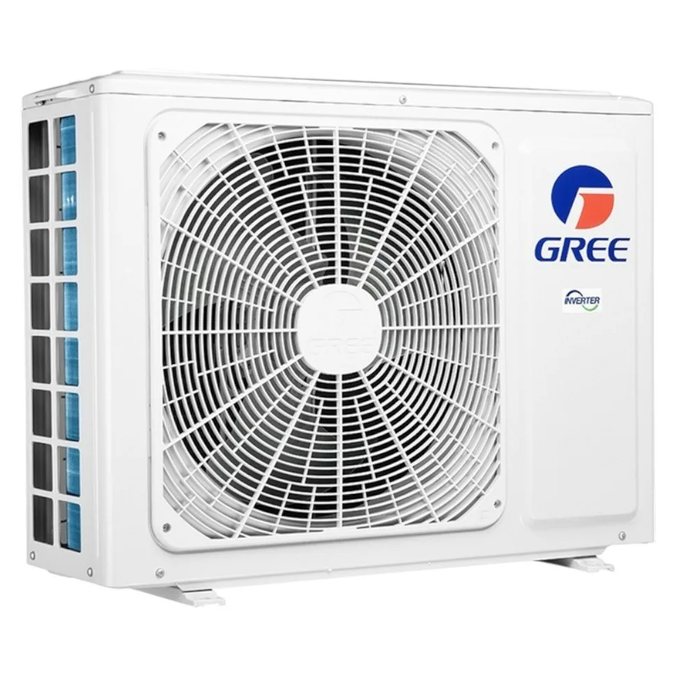 PULAR INVERTER R32 ARCTIC WHITE — фото 5