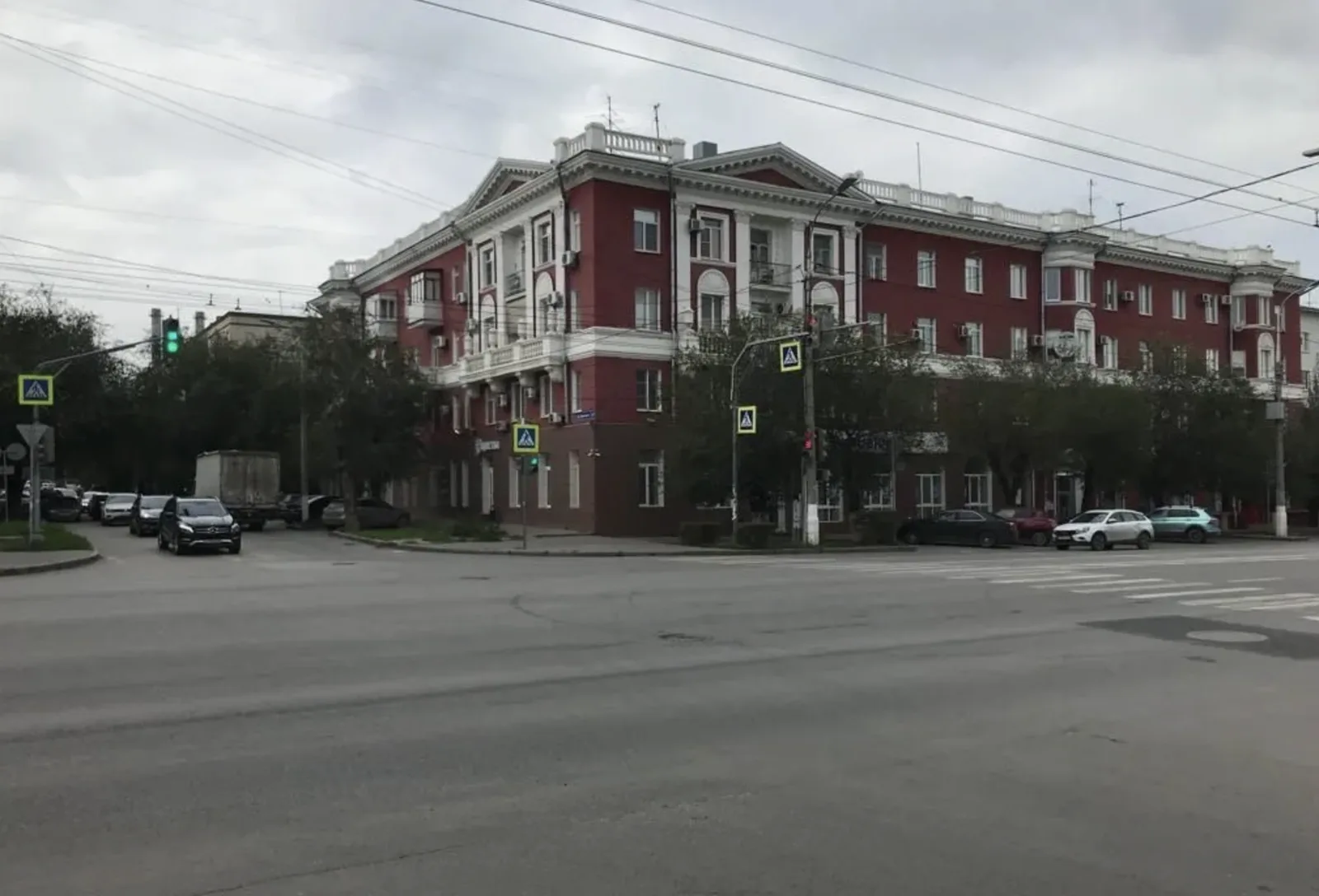 Помещение свободного назначения, 108 м², 1/5 эт. — фото 6