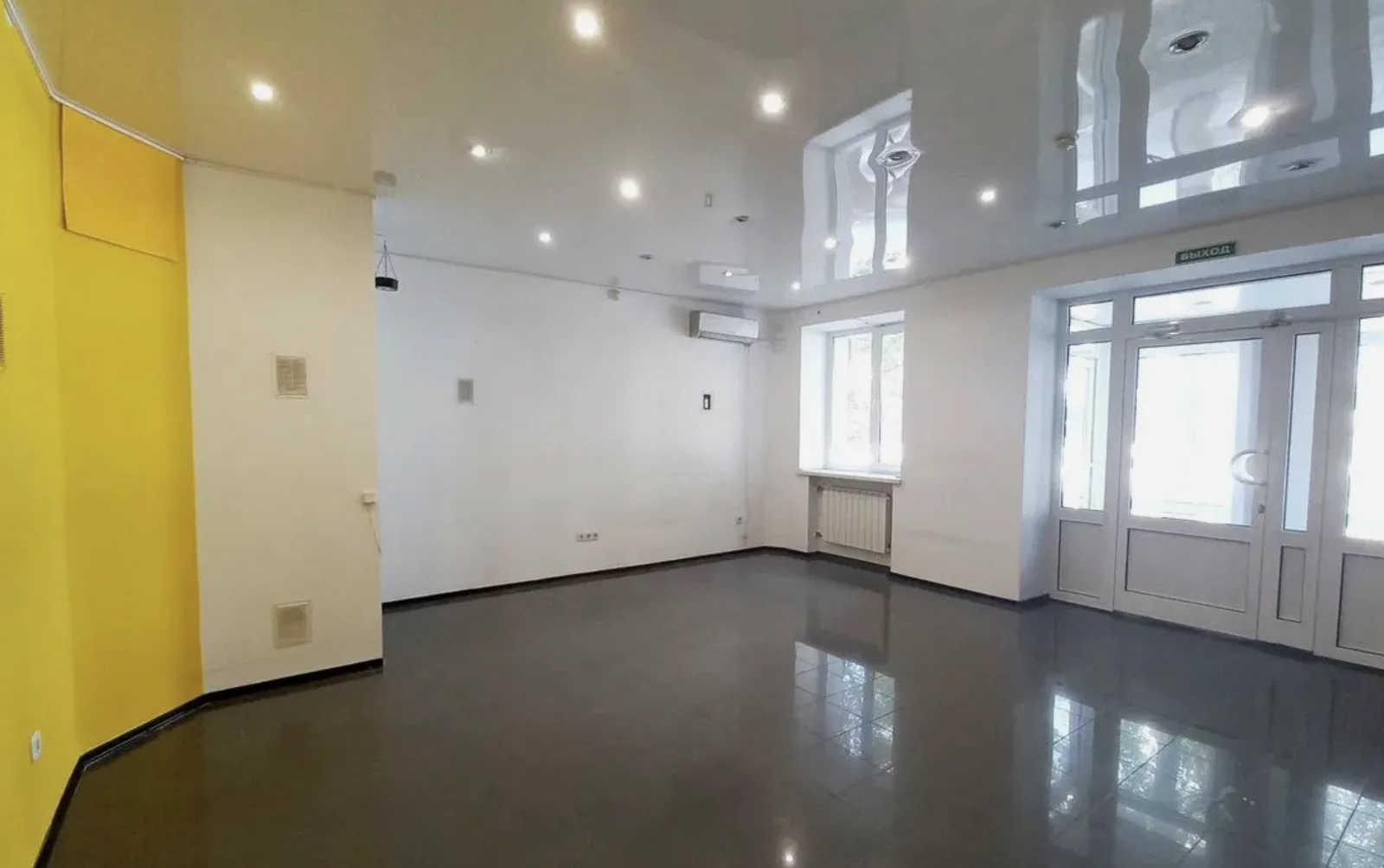 Помещение свободного назначения, 40,2 м², 1/5 эт. — фото 5