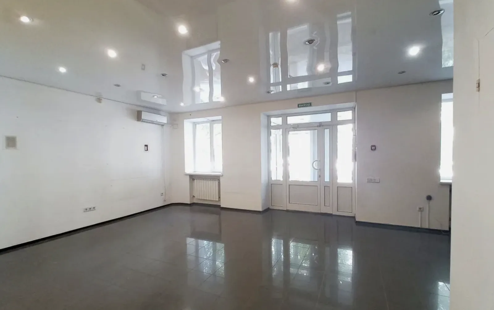 Помещение свободного назначения, 40,2 м², 1/5 эт. — фото 9