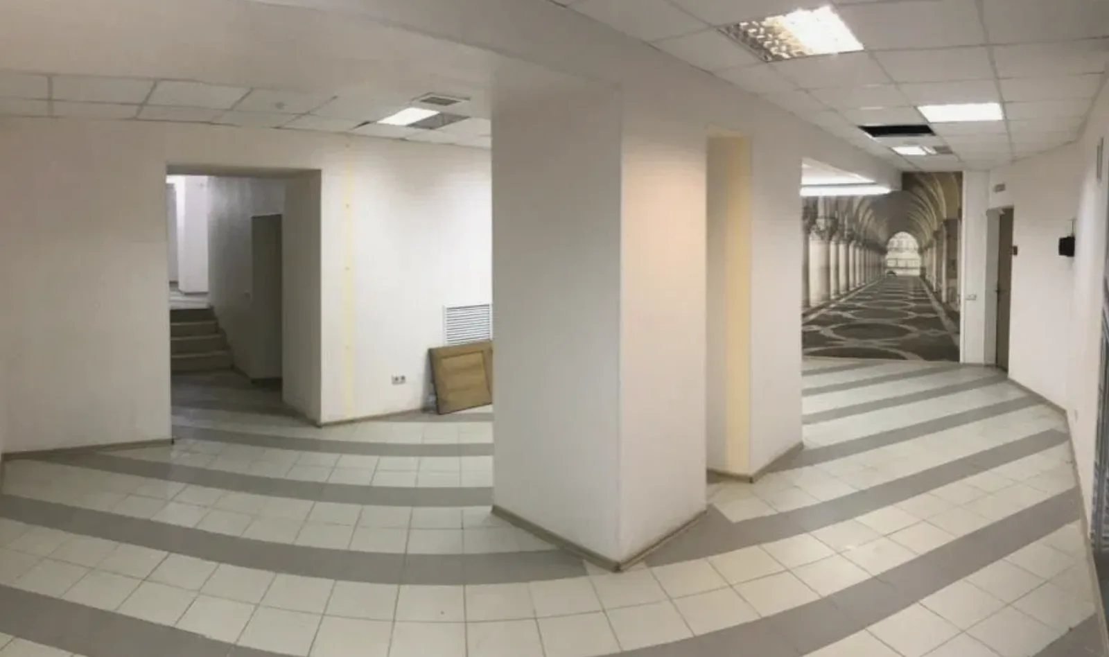 Помещение свободного назначения, 108 м², 1/5 эт. — фото 2