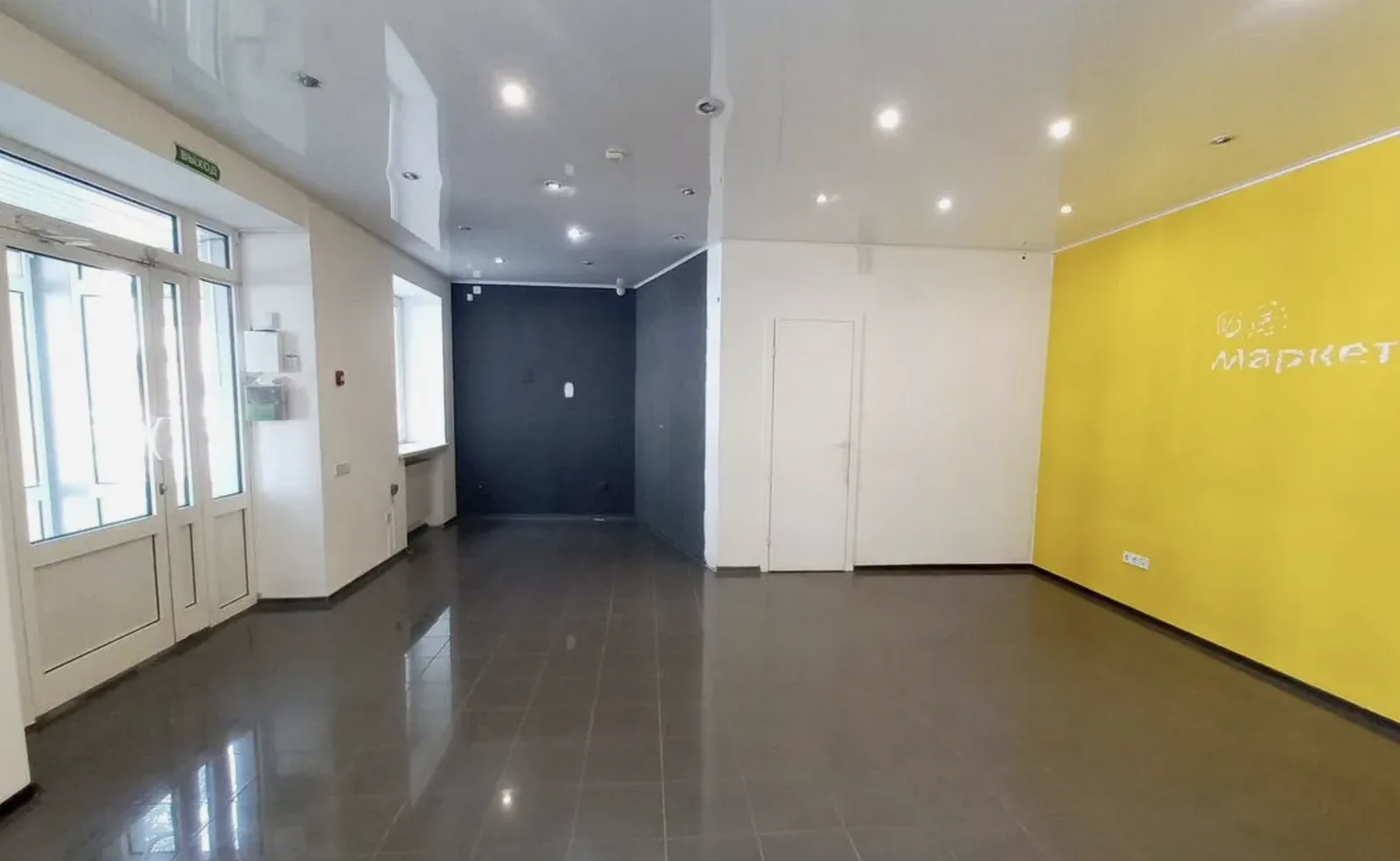 Помещение свободного назначения, 40,2 м², 1/5 эт. — фото 7