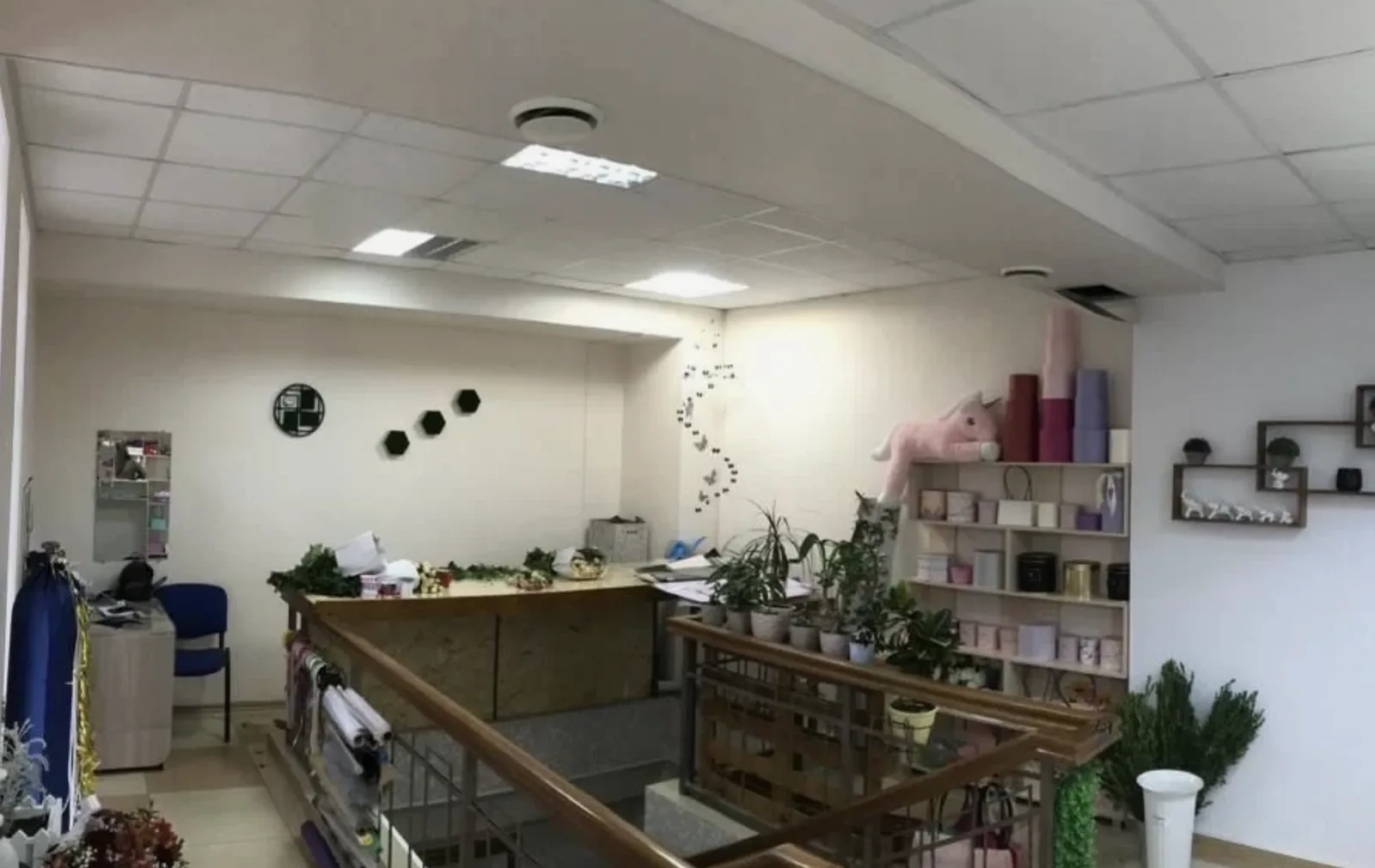 Помещение свободного назначения, 108 м², 1/5 эт. — фото 4