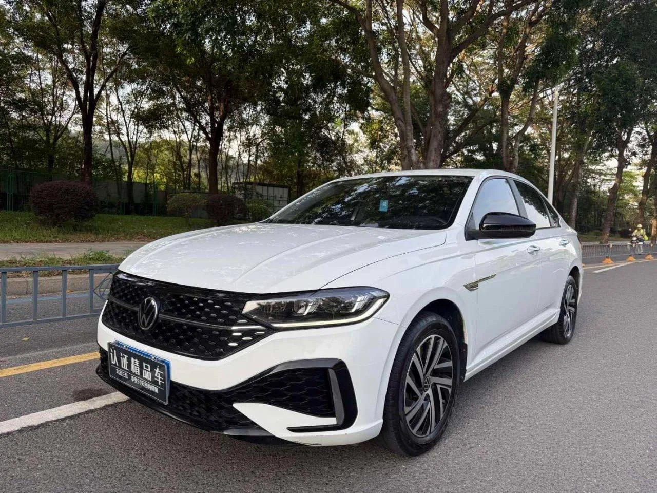 Volkswagen, 2022