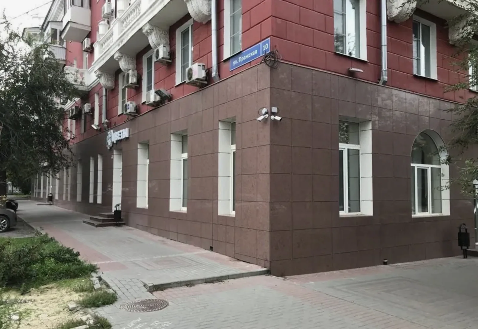 Помещение свободного назначения, 108 м², 1/5 эт. — фото 5